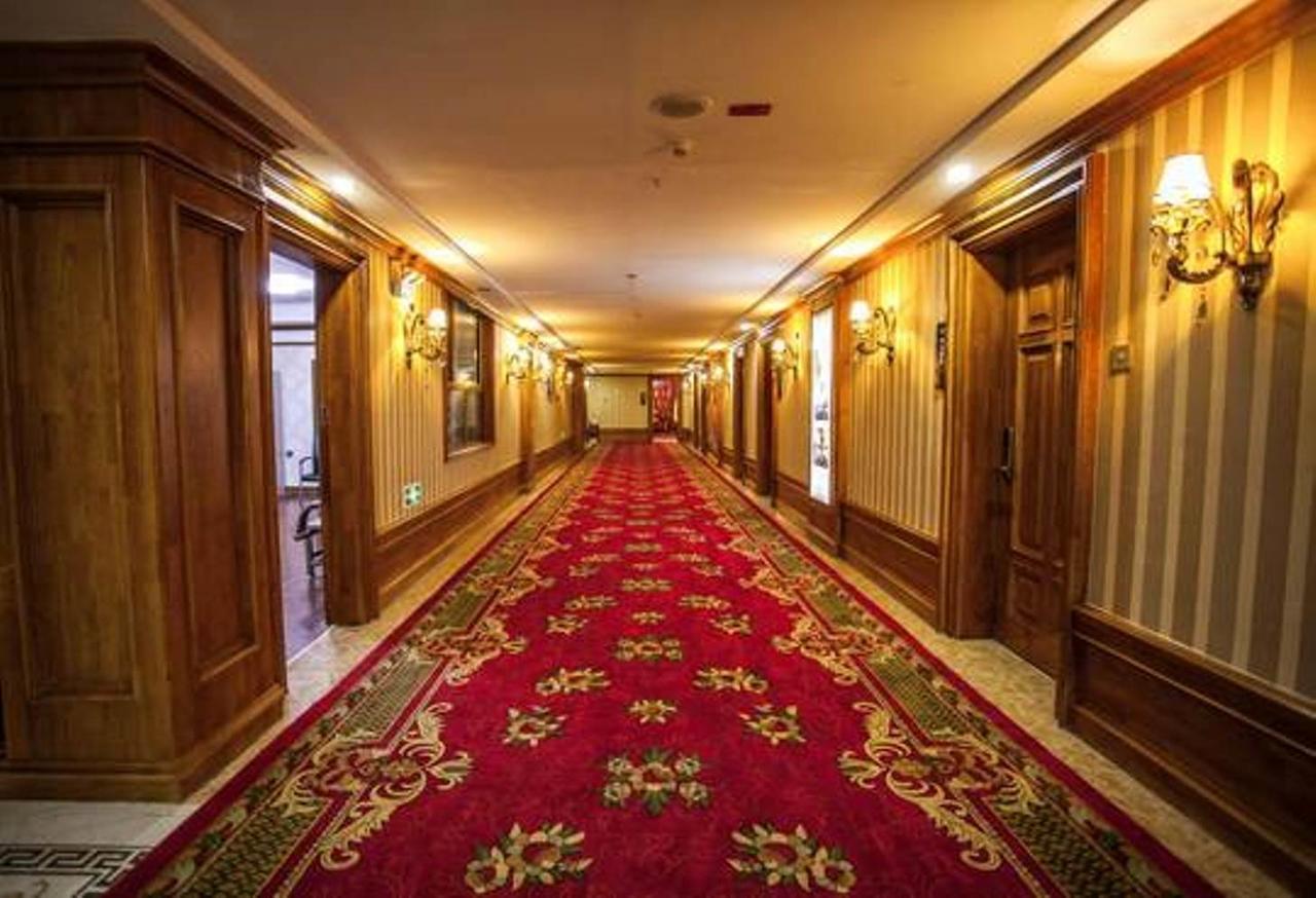 Nurlan Hotel カシュガル市 エクステリア 写真