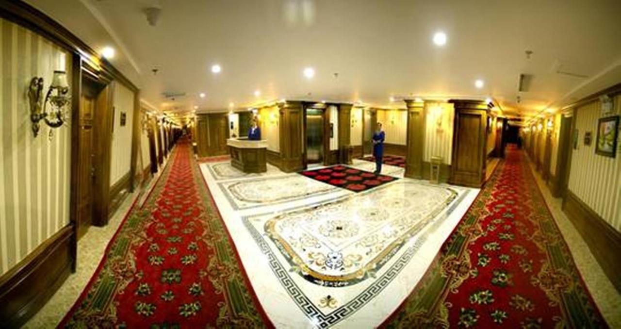 Nurlan Hotel カシュガル市 エクステリア 写真